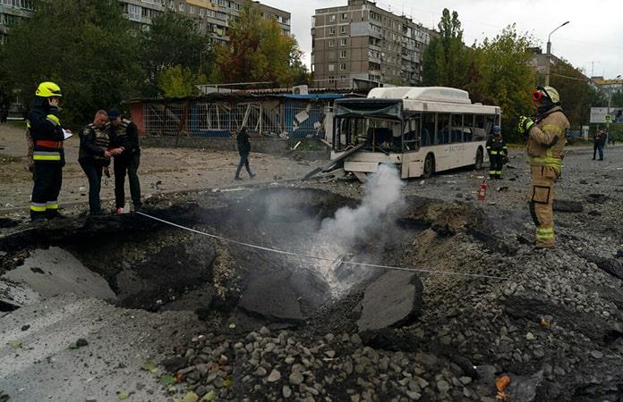 Foto: AP