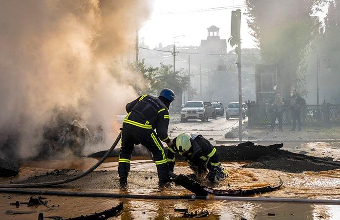 Foto: AP