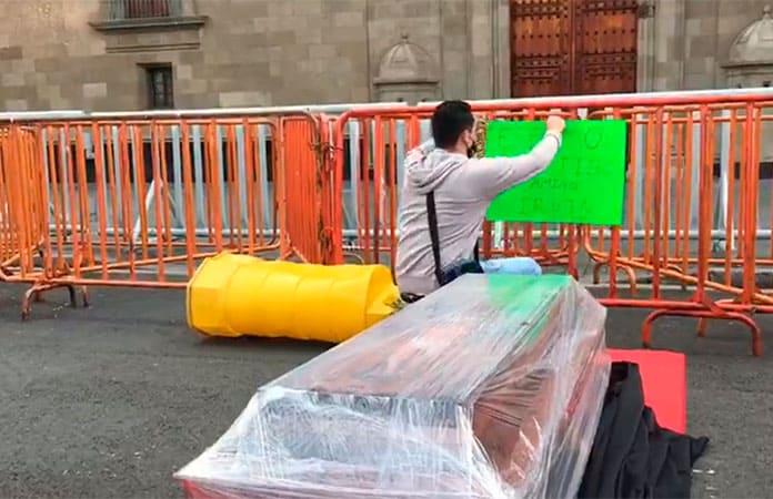 Imagen: captura de video