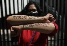 Activistas critican desdén a iniciativas sobre salud sexual