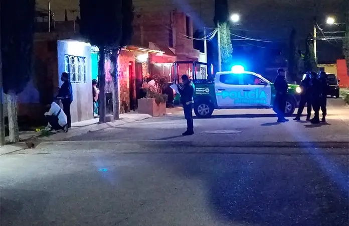 Mejoran indicadores de seguridad, pero crece cifra negra en SLP