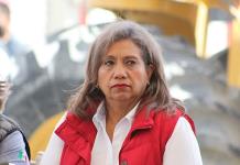 Denuncia alcaldesa de Soledad remoción de delegado de Interapas