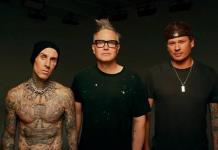 Tras cancelar conciertos en México, Blink-182 anuncia nuevas fechas