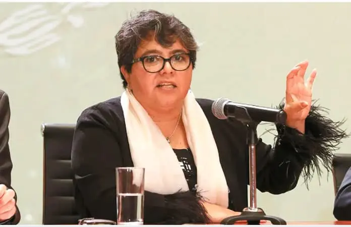 Sector educativo, el que más quejas tiene por acoso: Buenrostro