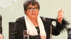 Anticorrupción pide denuncias formales tras señalamientos de Scherer