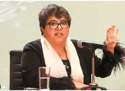 Sector educativo, el que más quejas tiene por acoso: Buenrostro Sector educativo, el que más quejas tiene por acoso: Buenrostro