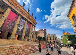 Festival Cervantino se blinda contra chinches