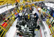 Nacional, 44.2% del valor agregado de las manufacturas: Inegi