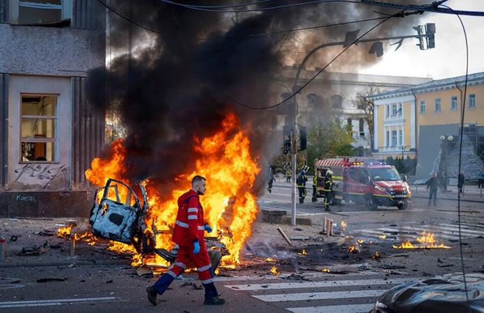 Foto: AP