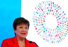 Guerra entre Israel y Ham&aacute;s a&ntilde;ade m&aacute;s incertidumbre a econom&iacute;a global: FMI