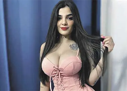 Asaltan y golpean a Karely Ruiz en su vivienda