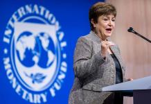 FMI advierte riesgo de que el mundo se divida en bloques económicos rivales