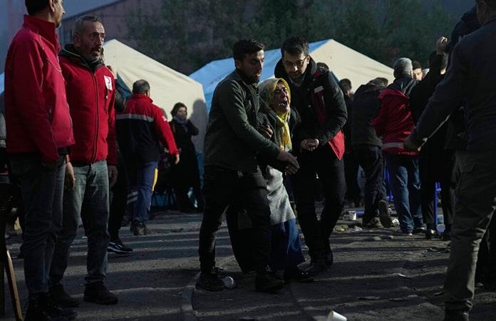Foto: AP