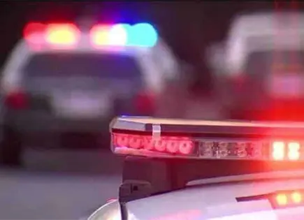 Atacan a la GCE en San Ciro de Acosta; hay dos policías heridos Atacan a la GCE en San Ciro de Acosta; hay dos policías heridos