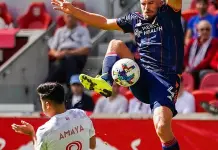 Eliminaci&oacute;n de Santos Laguna en Leagues Cup