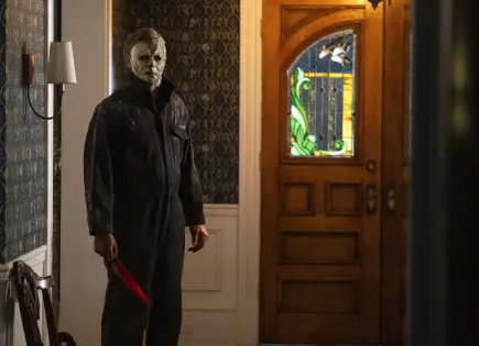 Misteriosas maldiciones en películas de terror para ver en Halloween