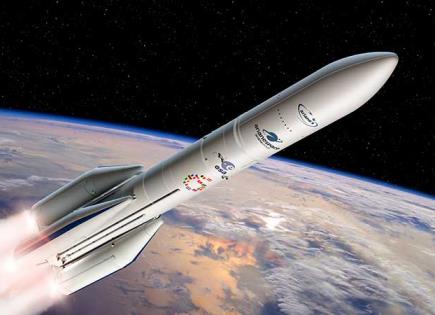 Entrevista exclusiva sobre el Ariane 6 con ingeniero aeroespacial
