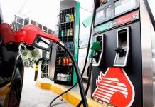 México envía gasolinas a Cuba, pero aquí cuestan más que allá