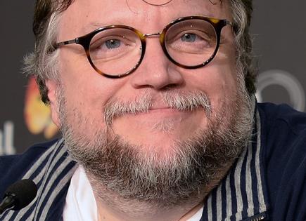 Polémica en México por elogio de Guillermo del Toro a Emilia Pérez