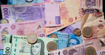 Baja participación en mercados financieros: México a la zaga en inversión