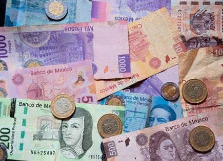 Avance de la economía mexicana en mayo 2024