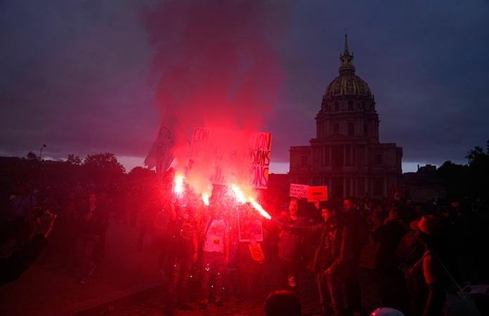 Foto: AP