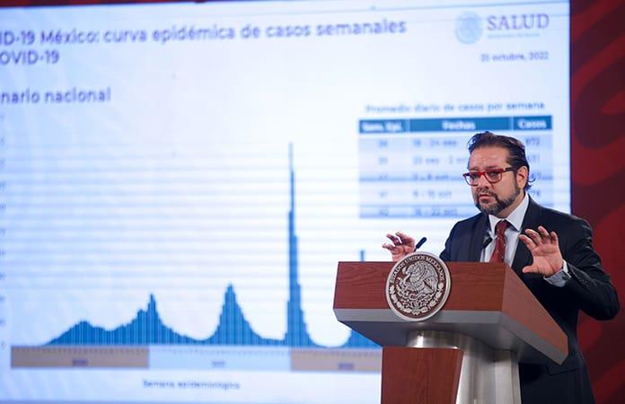 Foto: El Universal