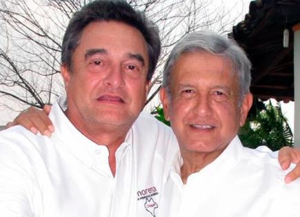 Esc&aacute;ndalo Pol&iacute;tico: Detalles del Caso de P&iacute;o L&oacute;pez Obrador