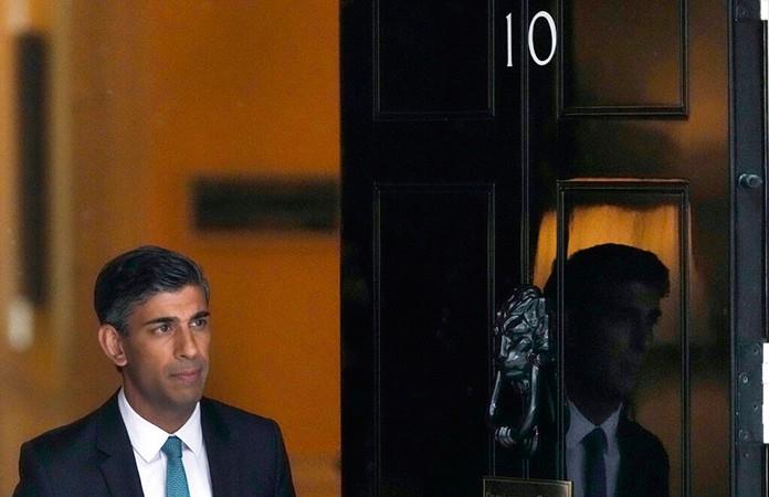 Foto: AP