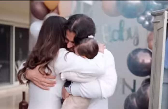 Imagen: Captura de video