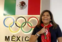 Delegaci&oacute;n mexicana en Juegos Ol&iacute;mpicos de Par&iacute;s 2024 a&uacute;n no tiene abanderados