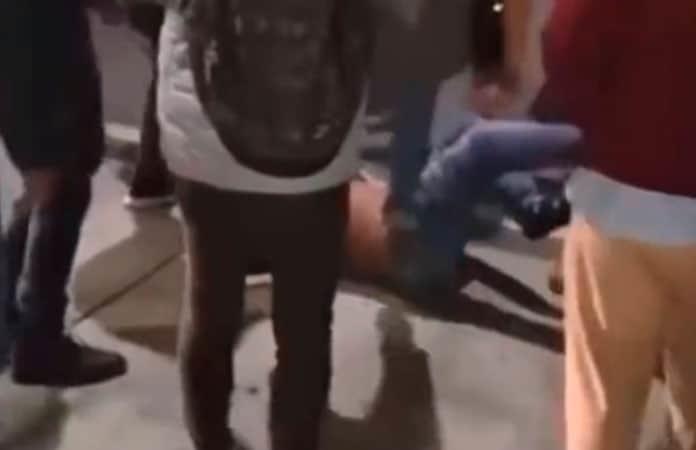 Imagen: Captura de video