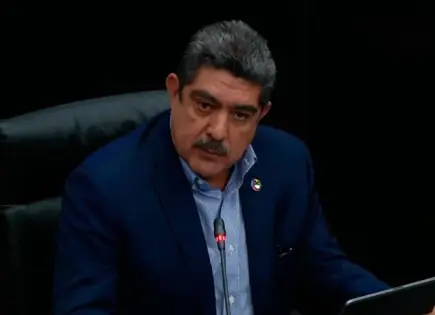 Manuel Espino, en terapia intensiva tras derrame cerebral