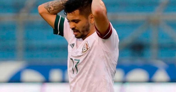 Tecatito Corona, Descartado Para El Mundial Qatar 2022