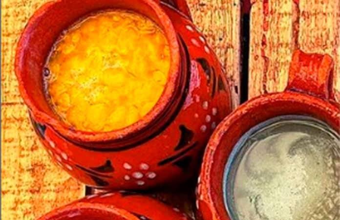 Imagen: Pulquería Conejo de la Luna