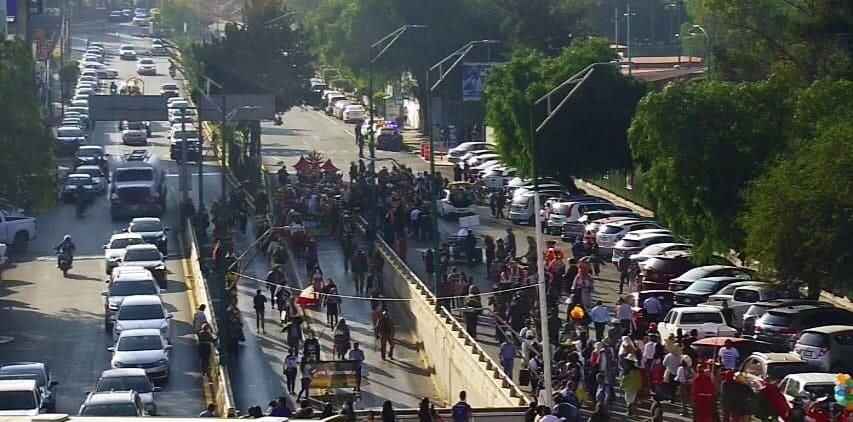 Imagen: Twitter SSPC