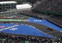 Lo que debes de saber del Gran Premio de México 2023