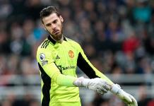 Fichaje de David De Gea con Fiorentina