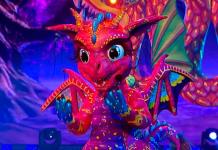 Nueva temporada de ¿Quién es la máscara? con Anahí y Omar Chaparro Nueva temporada de ¿Quién es la máscara? con Anahí y Omar Chaparro