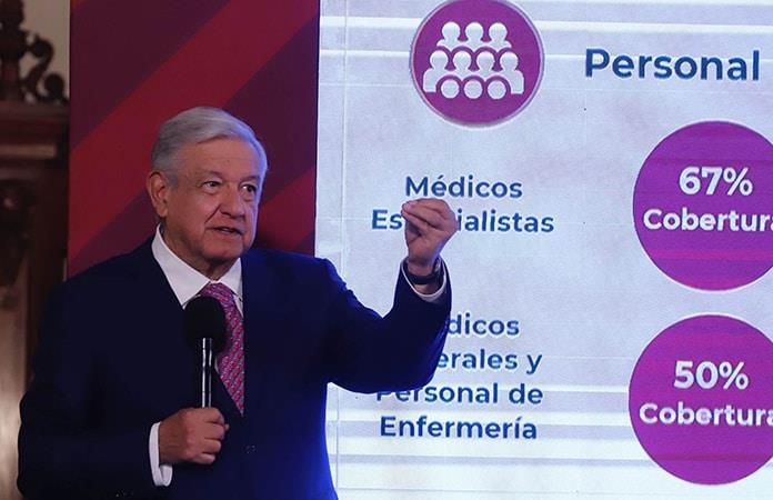 Foto: El Universal