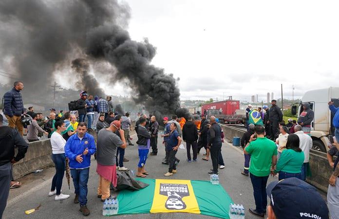 Foto: AP