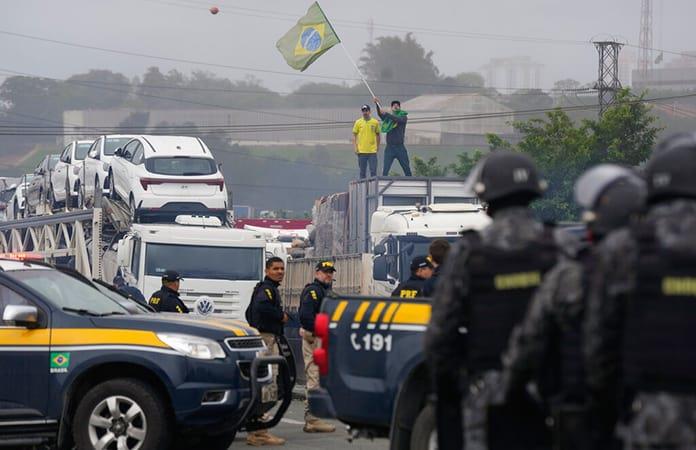 Foto: AP