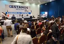 Se reparten candidaturas en el PAN