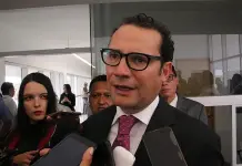 Declara SCJN improcedente juicio político contra Xavier Nava