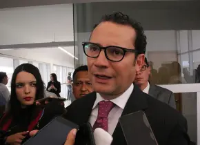 Declara SCJN improcedente juicio político contra Xavier Nava
