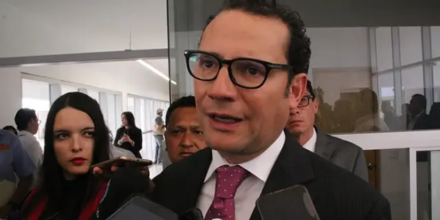 Xavier Nava Palacios / Foto: Archivo