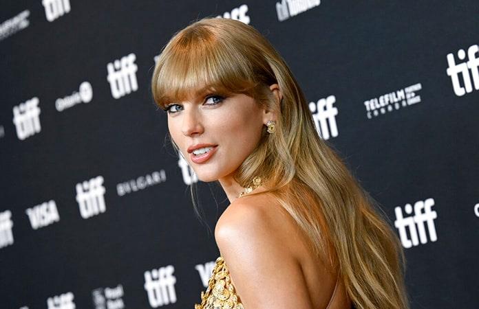 Taylor Swift / Foto: AP
