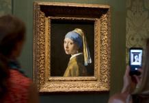 El Rijksmuseum amplía el horario para acceder a su exposición sobre Vermeer