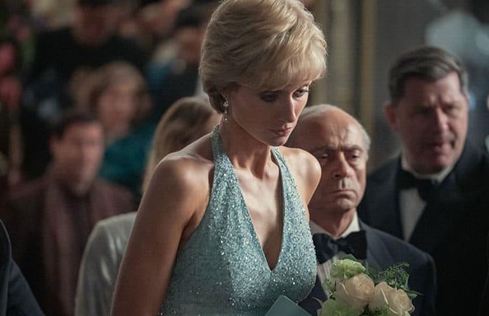 Imagen: Twitter The Crown