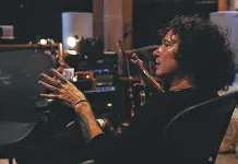 La m&uacute;sica seg&uacute;n Enrique Bunbury